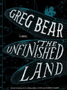 Imagen de portada para The Unfinished Land